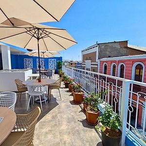 Hotel Terrazas Del Sol